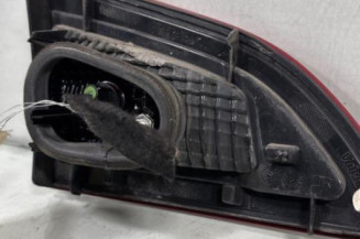 Feu arriere secondaire droit (feux) RENAULT SCENIC 3