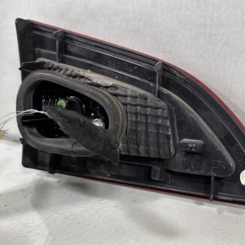 Feu arriere secondaire droit (feux) RENAULT SCENIC 3 Photo n°3