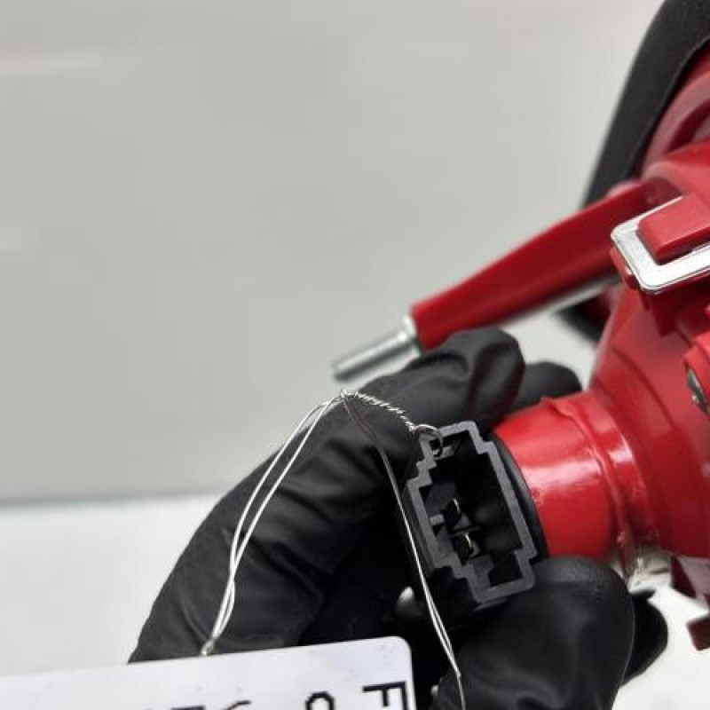 Feu arriere secondaire droit (feux) VOLKSWAGEN PASSAT 5 Photo n°3