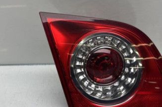 Feu arriere secondaire gauche (feux) VOLKSWAGEN PASSAT 5 Photo n°1