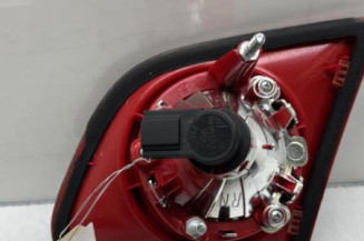 Feu arriere secondaire gauche (feux) VOLKSWAGEN PASSAT 5