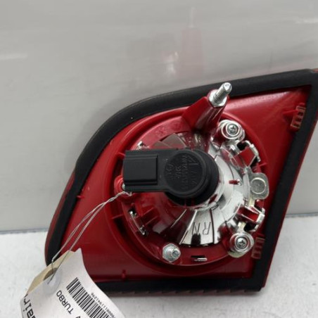 Feu arriere secondaire gauche (feux) VOLKSWAGEN PASSAT 5