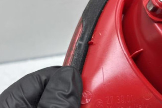 Feu arriere secondaire gauche (feux) VOLKSWAGEN PASSAT 5