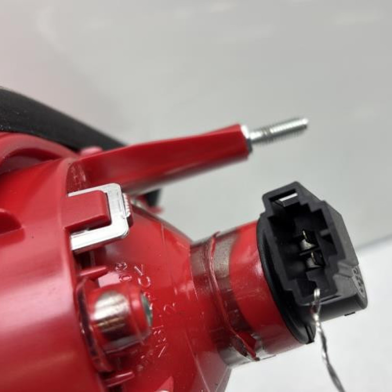 Feu arriere secondaire gauche (feux) VOLKSWAGEN PASSAT 5 Photo n°4