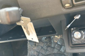 Feu arriere principal gauche (feux) RENAULT SUPER 5