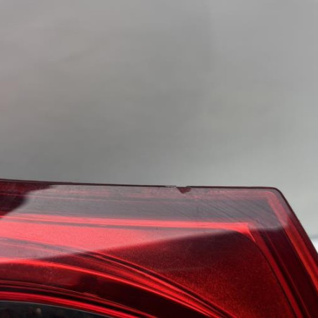 Feu arriere principal gauche (feux) VOLKSWAGEN PASSAT 5