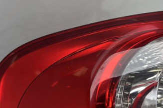 Feu arriere principal gauche (feux) VOLKSWAGEN PASSAT 5