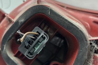 Feu arriere principal gauche (feux) VOLKSWAGEN PASSAT 5