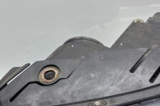 Optique avant principal gauche (feux)(phare) VOLKSWAGEN PASSAT 5