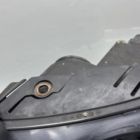 Optique avant principal gauche (feux)(phare) VOLKSWAGEN PASSAT 5