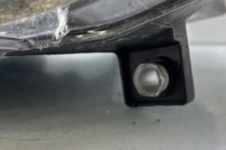 Optique avant principal gauche (feux)(phare) VOLKSWAGEN PASSAT 5