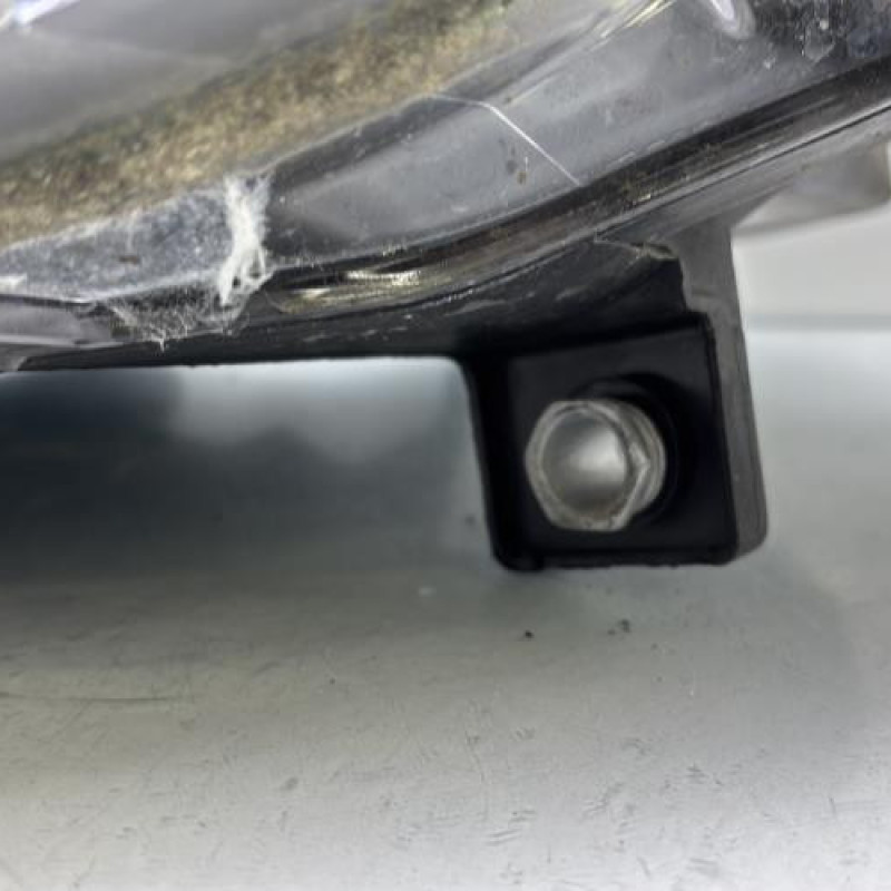 Optique avant principal gauche (feux)(phare) VOLKSWAGEN PASSAT 5 Photo n°3