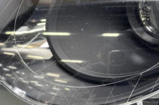 Optique avant principal gauche (feux)(phare) VOLKSWAGEN PASSAT 5