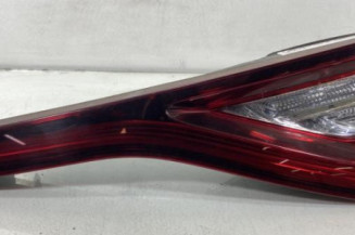 Feu arriere secondaire droit (feux) RENAULT MEGANE 4 Photo n°1