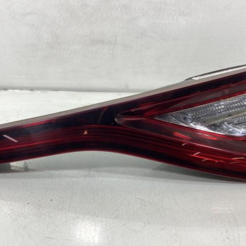 Feu arriere secondaire droit (feux) RENAULT MEGANE 4 Photo n°1