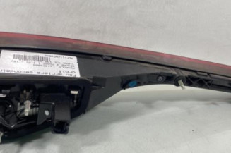 Feu arriere secondaire droit (feux) RENAULT MEGANE 4