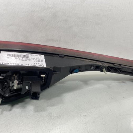 Feu arriere secondaire droit (feux) RENAULT MEGANE 4