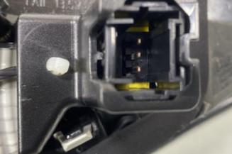 Feu arriere secondaire droit (feux) RENAULT MEGANE 4