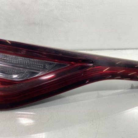 Feu arriere secondaire gauche (feux) RENAULT MEGANE 4 Photo n°1