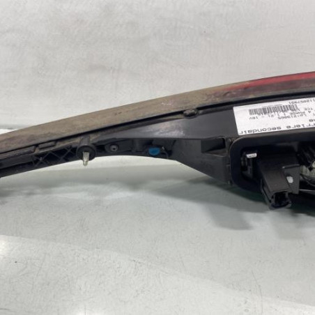 Feu arriere secondaire gauche (feux) RENAULT MEGANE 4