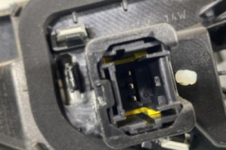 Feu arriere secondaire gauche (feux) RENAULT MEGANE 4