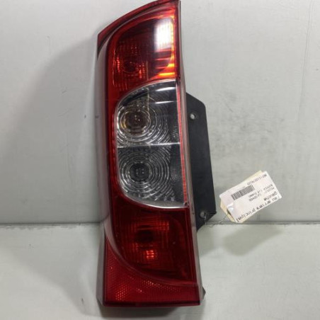 Feu arriere principal gauche (feux) PEUGEOT BIPPER Photo n°1