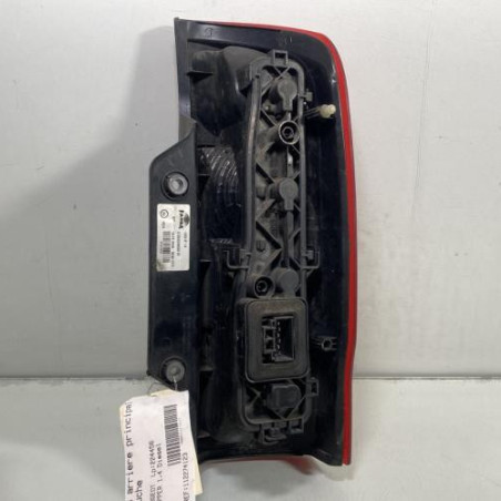 Feu arriere principal gauche (feux) PEUGEOT BIPPER