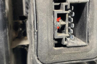 Feu arriere principal gauche (feux) PEUGEOT BIPPER