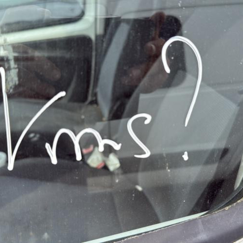 Feu arriere principal gauche (feux) PEUGEOT BIPPER Photo n°16