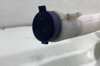 Vase de lave glace PEUGEOT BIPPER
