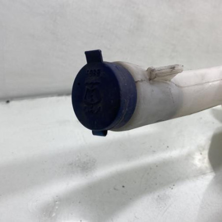 Vase de lave glace PEUGEOT BIPPER
