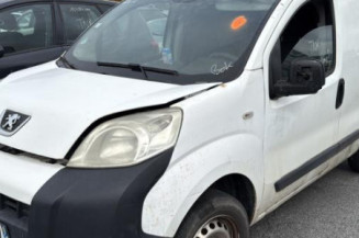 Vase de lave glace PEUGEOT BIPPER