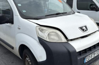Vase de lave glace PEUGEOT BIPPER