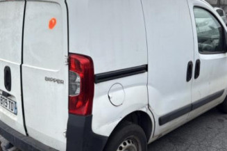 Vase de lave glace PEUGEOT BIPPER