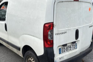 Vase de lave glace PEUGEOT BIPPER