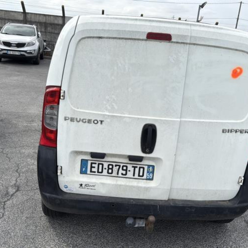 Vase de lave glace PEUGEOT BIPPER Photo n°8