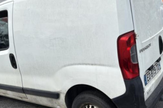 Vase de lave glace PEUGEOT BIPPER