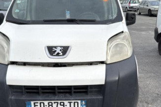 Vase de lave glace PEUGEOT BIPPER