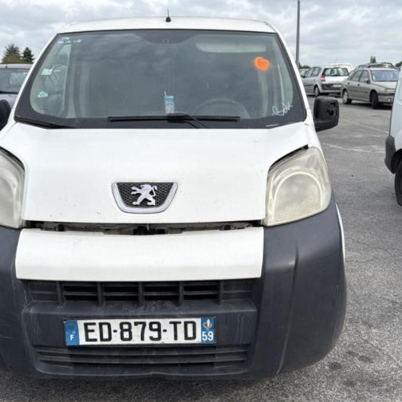 Vase de lave glace PEUGEOT BIPPER Photo n°11