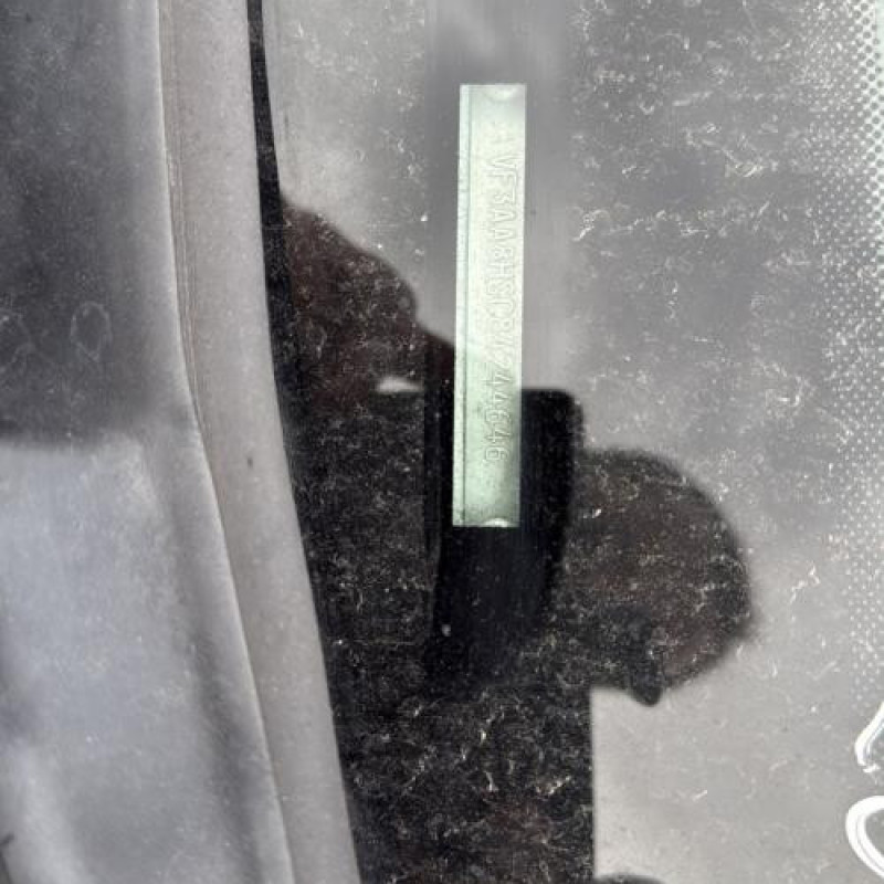 Vase de lave glace PEUGEOT BIPPER Photo n°14
