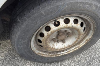 Vase de lave glace PEUGEOT BIPPER