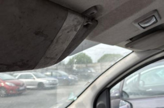 Vase de lave glace PEUGEOT BIPPER