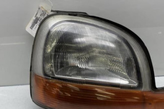 Optique avant principal droit (feux)(phare) RENAULT KANGOO 1 Photo n°1