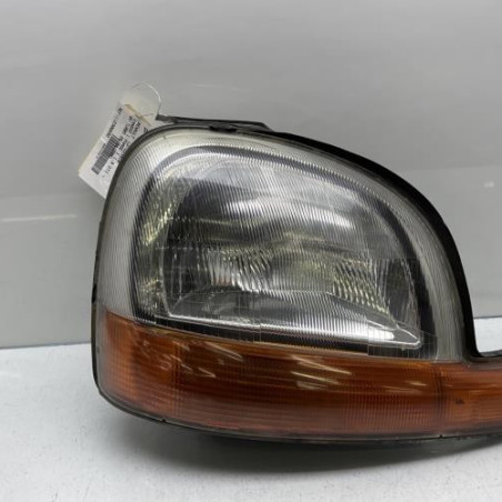 Optique avant principal droit (feux)(phare) RENAULT KANGOO 1 Photo n°1