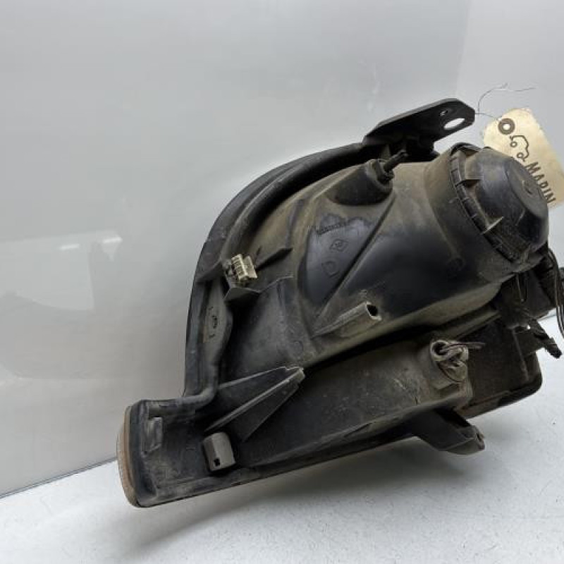 Optique avant principal droit (feux)(phare) RENAULT KANGOO 1 Photo n°6