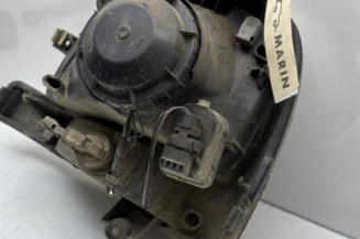 Optique avant principal droit (feux)(phare) RENAULT KANGOO 1