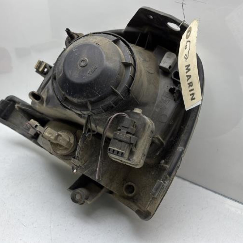 Optique avant principal droit (feux)(phare) RENAULT KANGOO 1 Photo n°7