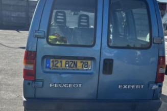 Vase de lave glace PEUGEOT EXPERT 1