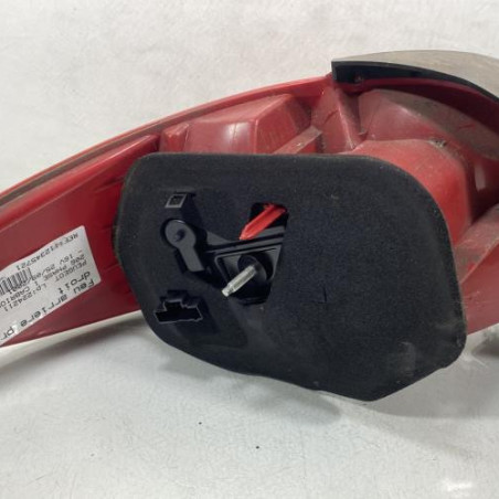 Feu arriere principal droit (feux) PEUGEOT 206