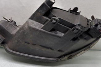 Optique avant principal droit (feux)(phare) PEUGEOT 206